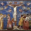 crucifixion giotto